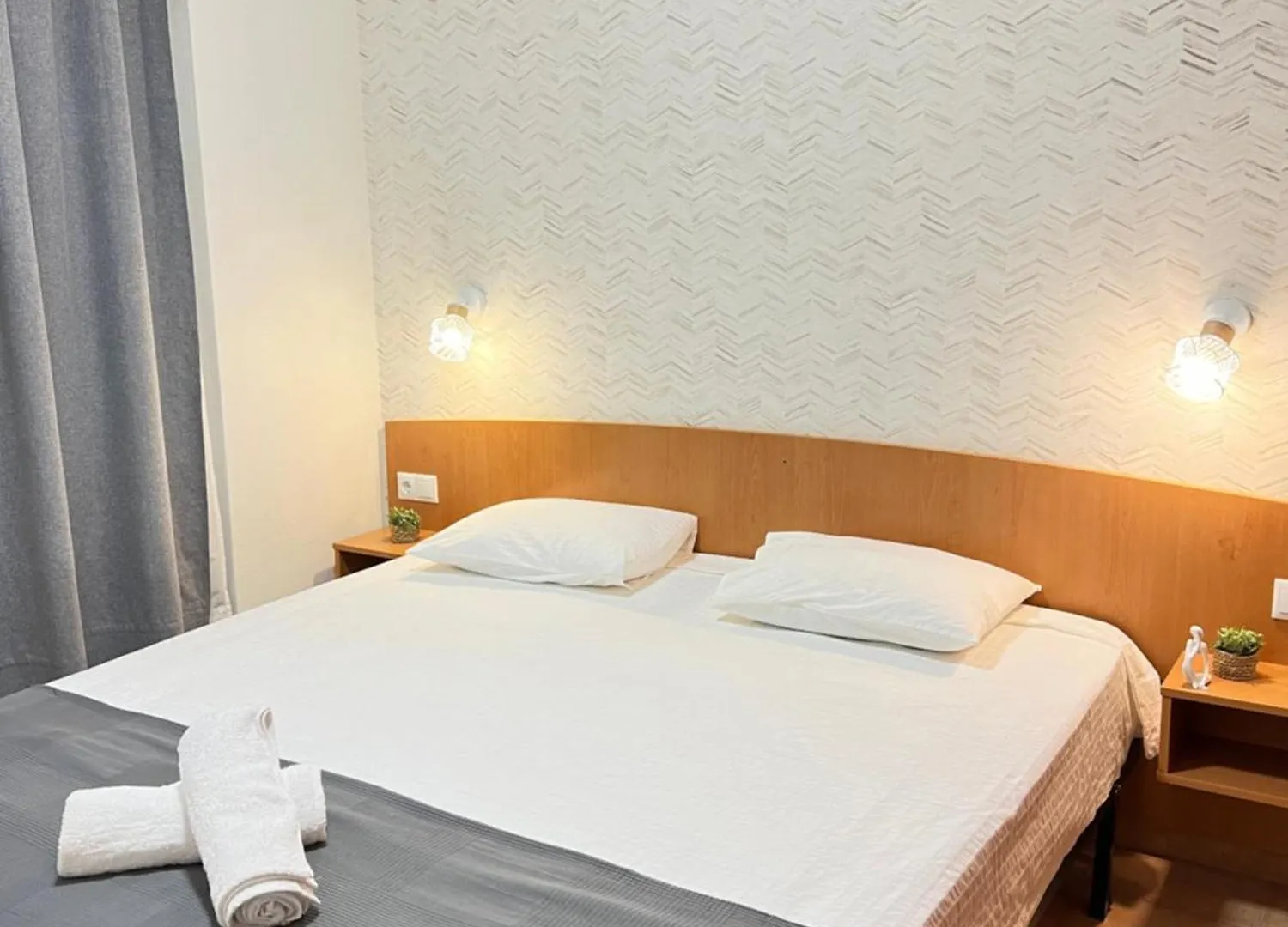 Oliva Aparts 204 New 2024 Lloret de Mar 0*,  Spain