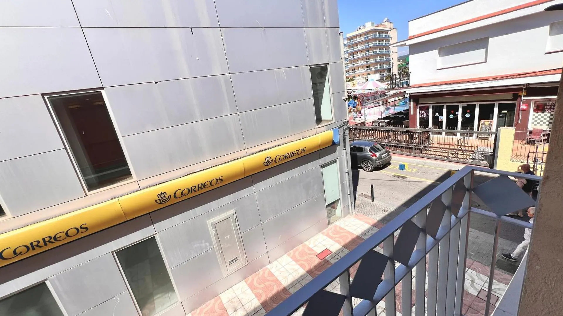 Apartment Oliva Aparts 204 New 2024 Lloret de Mar