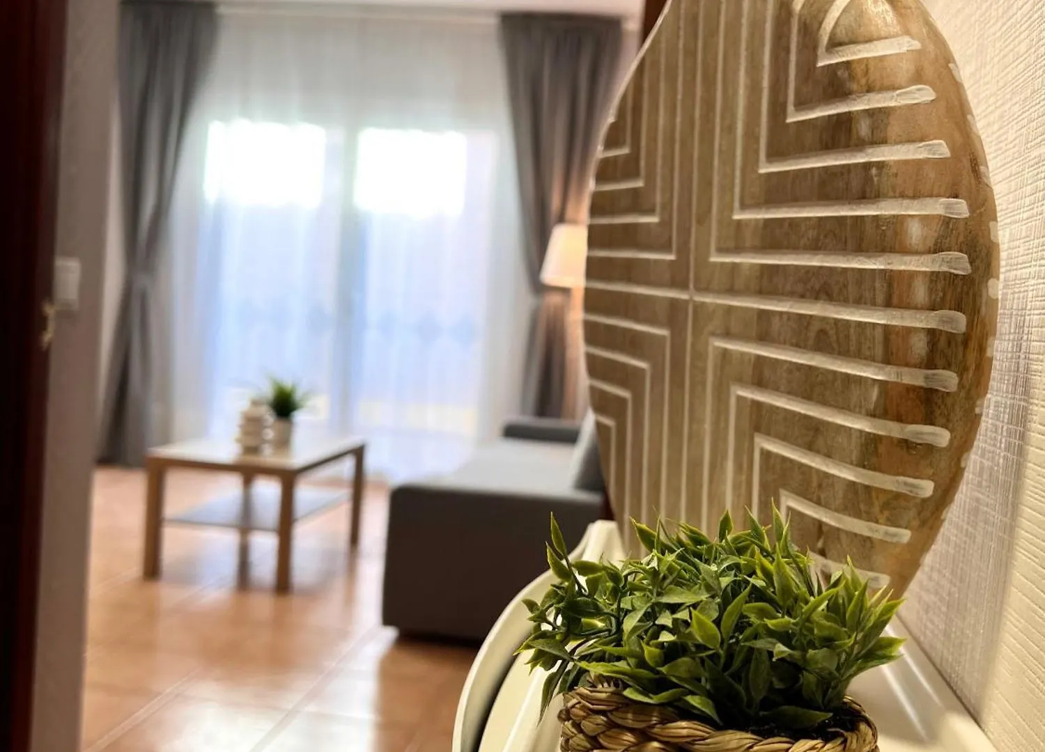 Oliva Aparts 204 New 2024 Lloret de Mar 0*,