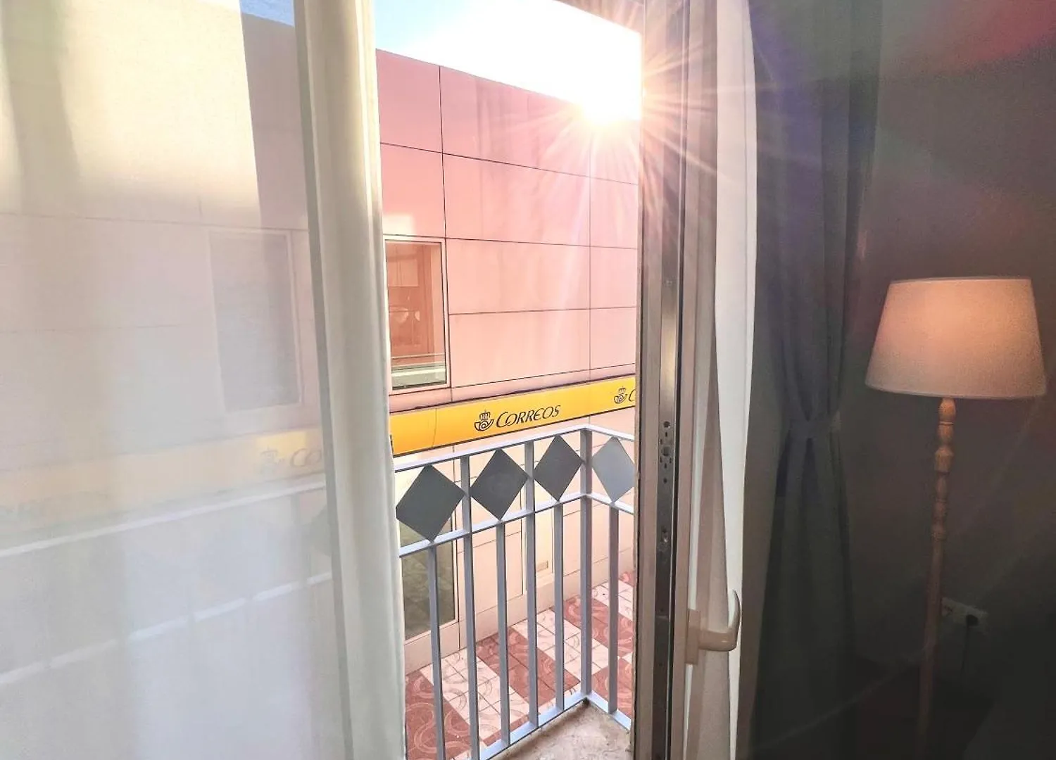 Apartment Oliva Aparts 204 New 2024 Lloret de Mar